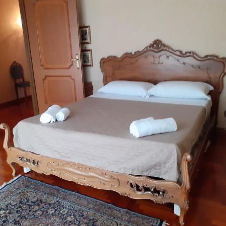 Ferienwohnung Via Fiume 269 La Spezia Exterior foto