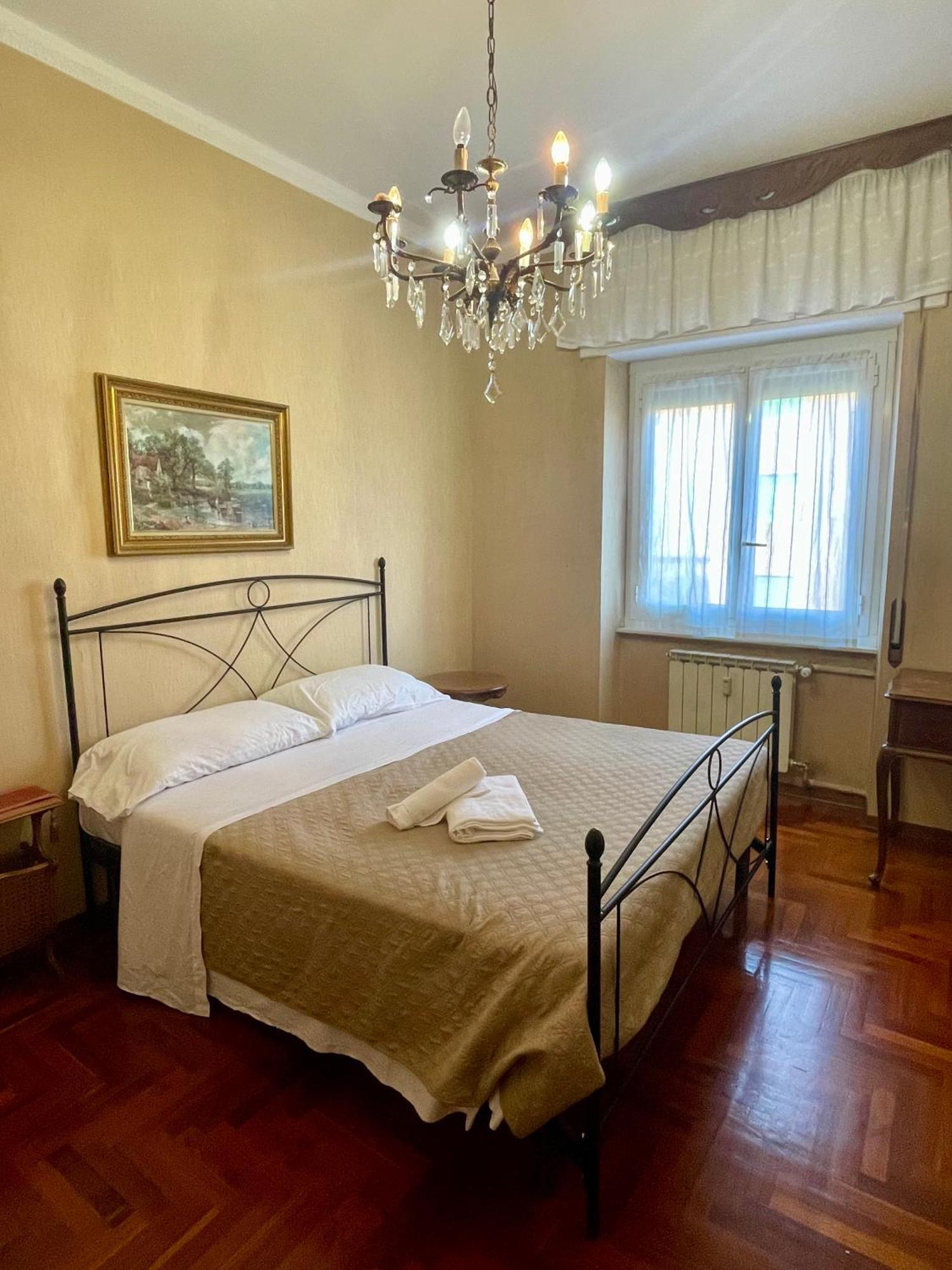 Ferienwohnung Via Fiume 269 La Spezia Exterior foto