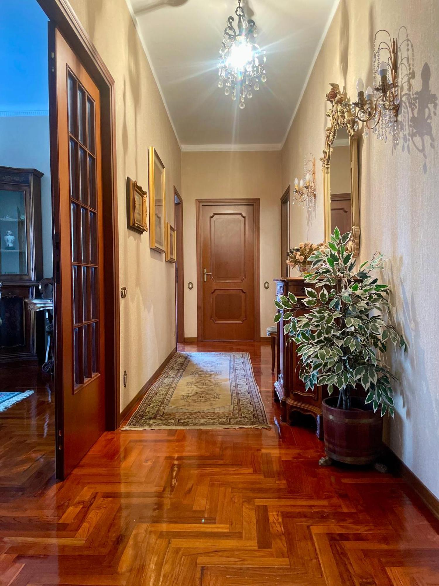 Ferienwohnung Via Fiume 269 La Spezia Exterior foto